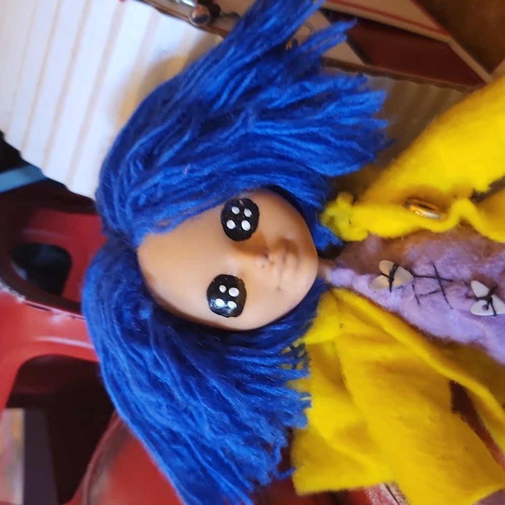 Other coraline - Picture 4 of 4